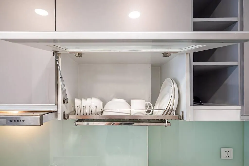 Masteri Millennium Apt With Balcony-Ivyhouse Ho Chi Minh City 0*,  Vietnam